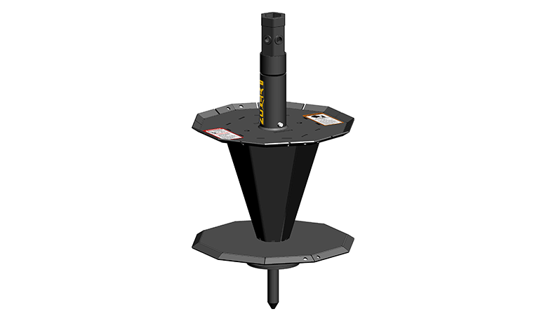 Python Wire Winder (March 2025+) - Danuser